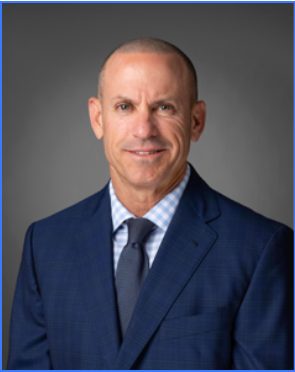 Portrait of Dr. Mathew Holton